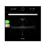 Horno EVVO H30 59,5 cm Negro A