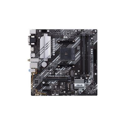 Asus Placa Base Am4 Prime B550m-A Matx/Usb 3.1