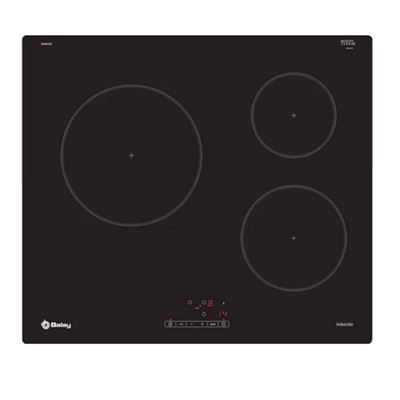 Placa Inducción Balay 3eb864en 3f