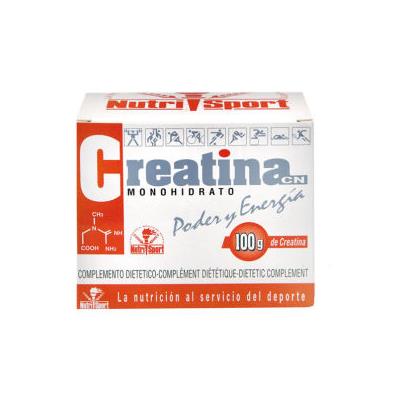 Creatina 20sbrs