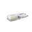 Bombilla LED G9 2.5W blanco 4000ºK natural Blister 5 uds_3