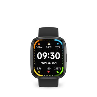 Smartwatch SWB29 con Asistente de Voz Alexa - APP Móvil - Modo Multideportivo y Funciones de Salud - 1