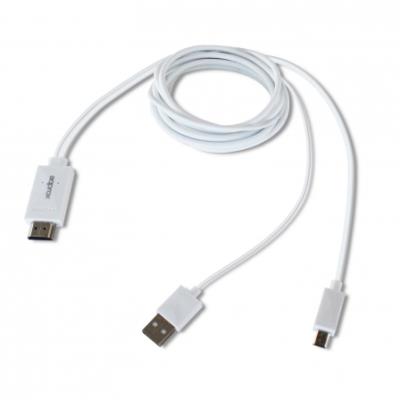 Approx Adaptador Mhl 1.0 A Hdmi Appc23