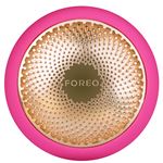 Dispositivo de tratamiento de mascarilla inteligente Foreo Ufo, Fuchsia