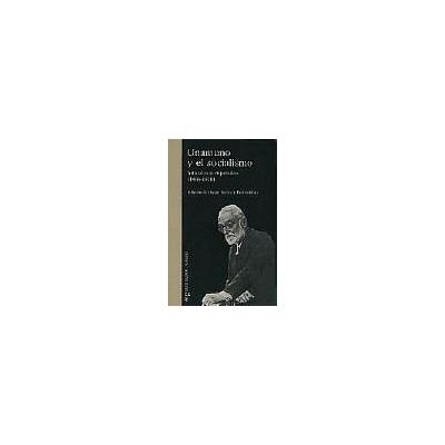 Editorial Comares Unamuno Y El Socialismo