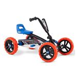 Berg Toys 24.30.01.00 gokart buzzy nitro coche de pedales