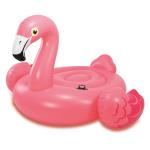 Mega Flamingo Intex 56288EU Isla flotante