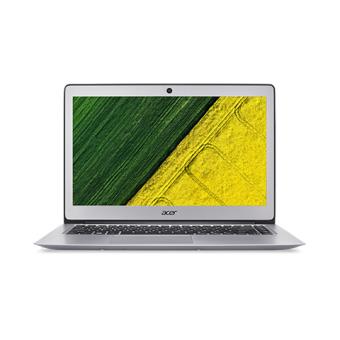 Ordenador PC Portátil Acer Swift S3-471-394z 2.3ghz I3-6100u 14"" 1920 x 1080pixeles GrisPC Portátil