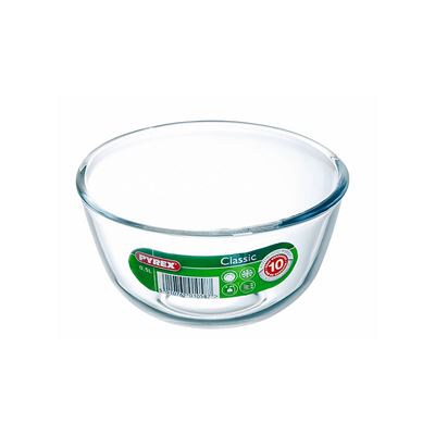 Bol De Mezclas Pyrex 0,5 L 14 Cm