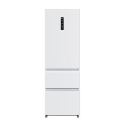 Frigorífico Combi Haier Htw5618enpw 185cm 360l Blanco E