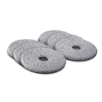 Mopas Lavables Irobot Roomba 405 505 Pack 3 Uds
