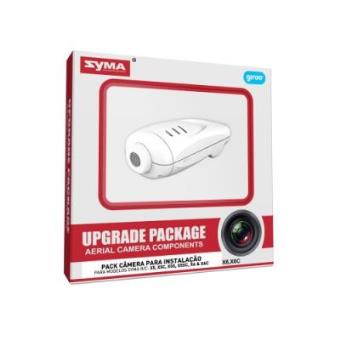 Definir cámara HD 2MP / 5MP Drones X5 / 6 - 1