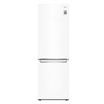 Frigorífico combi LG GBP61SWPGN blanco D