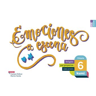 Kumi - Emociones a escena - 1