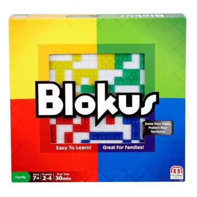 Blokus classic