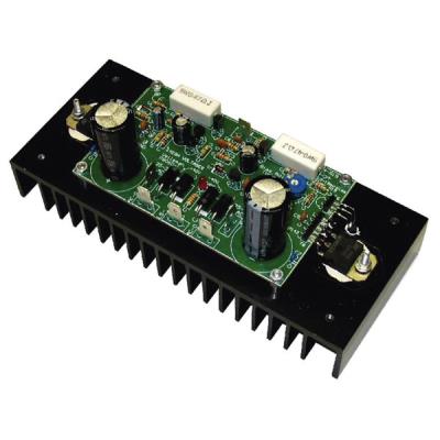 Velleman Ventilador De Pc Hsvm100