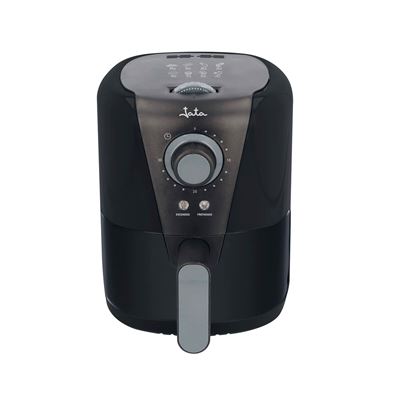 Freidora Sin Aceite Jata Jefr1221 1000w Negro 1,5 L