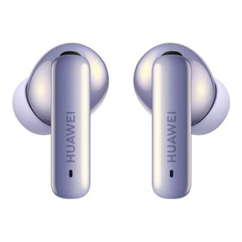 Auriculares Bluetooth Huawei FreeBuds 6i Cancelación Activa de Ruido 3.0 Púrpura - 1