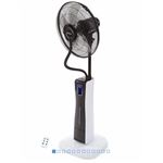 Ventilador Nebulizador, mando a distancia MISTY 2 PURLINE