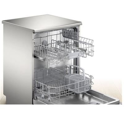 LAVAVAJILLAS SMS2HTI60E INOX BOSCH