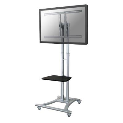 Newstar Soporte De Suelo Móvil Lcd/led/plasma - Soporte De Pie / Suelo