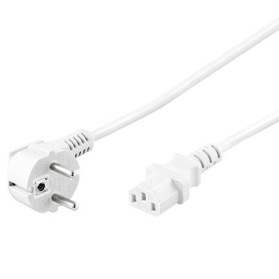 Wentronic Cee 7/7 - C 13 - Cables De Transmisión