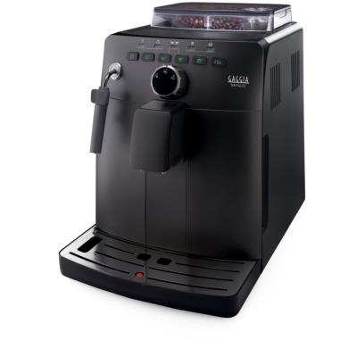Cafetera Automática Gaggia Naviglio Hd8749/01 Negro