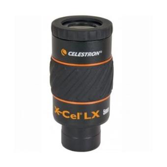 Celestron Ocular 5mm X-Cel lx 31.8mmø - 1
