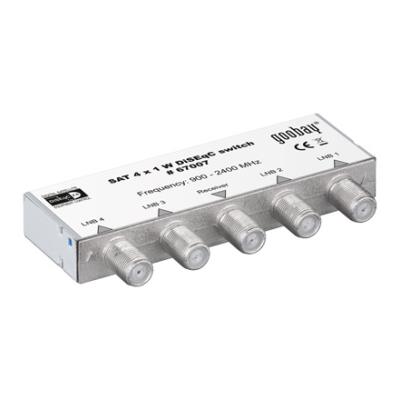 Wentronic Adaptador 67007