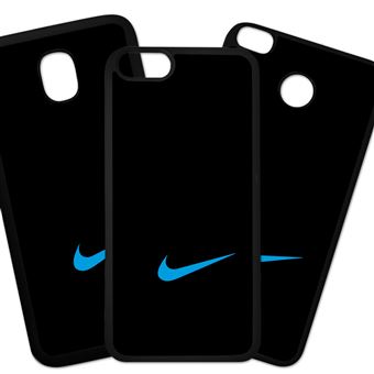pestaña sobrino opción Funda para Iphone XR modelo NIKE LOGO azul fondo negro - Fundas y carcasas  para teléfono móvil - Los mejores precios | Fnac
