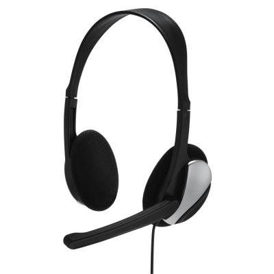 Hama Auriculares Essential Hs 200