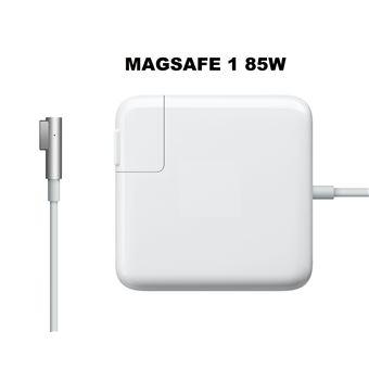 café Completamente seco Inconveniencia Cargador para Apple MacBook Tipo L MagSafe 1 Power Adapter (85W) Multi4you  - Cargador para ordenador portátil - Los mejores precios | Fnac
