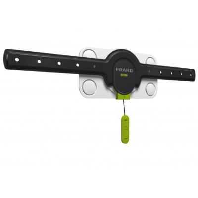 Itb Fixit 600 - Soporte De Pared Para Pantalla Plana