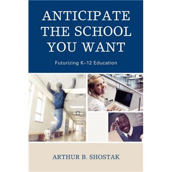 Serie Única - Anticipate the School You Want - 1