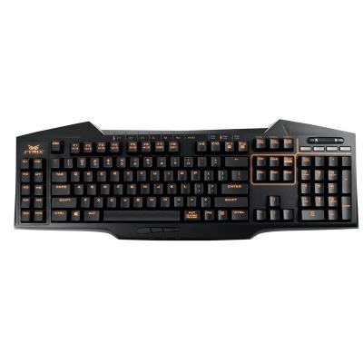 Teclado Asus rog Strix Tactic pro