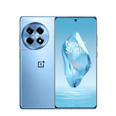 OnePlus ACE 3 12GB/256GB 6,78" Azul