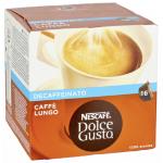 Nescafe Dolce Gusto Caffe Lungo decaffeinated