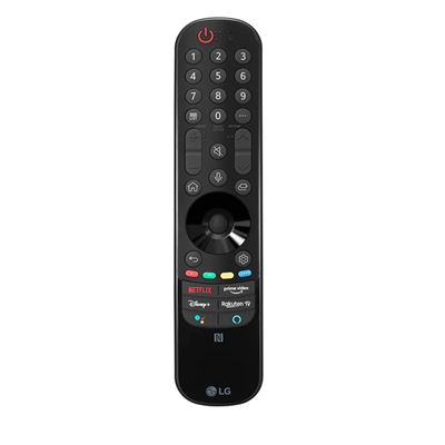 Mando Tv Lg Mr21gc Magic Remote 2021