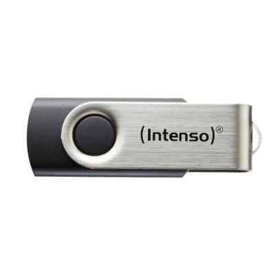 Intenso Basic Line 32GB USB 2.0 - Imagen 3