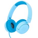 Cascos especial para niños 85 dB Azules JR300 JBL