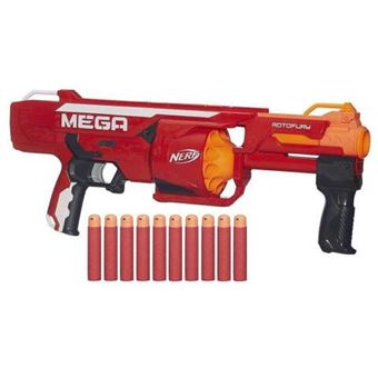 nerf mega precio