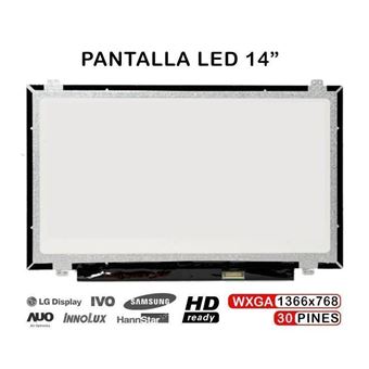 Pantalla LED DE 14"" para Portátil Toshiba SATELLITE C40-C-10K 30 PINES