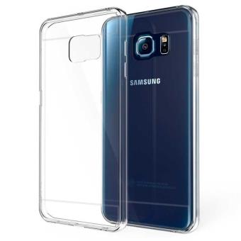 Funda Silicona de gel tpu Para Samsung s6 Edge Plus Sm-g928f Transparente - Fundas y carcasas para teléfono móvil - Los mejores precios | Fnac