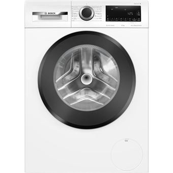 Lavadora de carga frontal Bosch WGG254Z5ES 10 kg 1400 RPMBlanco A - 1