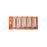 Bombilla LED G9 6W blanco natural 4200K Blister 5 uds_0