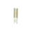 Bombilla LED G9 6W blanco natural 4200K Blister 5 uds_2