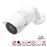 Camara exterior 4 en 1 1080P 3.6mm Infrarrojos OSD-UTC Blanco_1