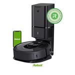 Robot aspirador iRobot Roomba i7+ (i7558) Negro