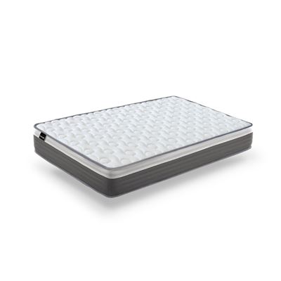Colchón Longue Tanuk Visco Magic Sensitive 105X190