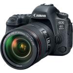 Canon EOS 6D Mark II + EF 24-105mm f/4L IS II USM